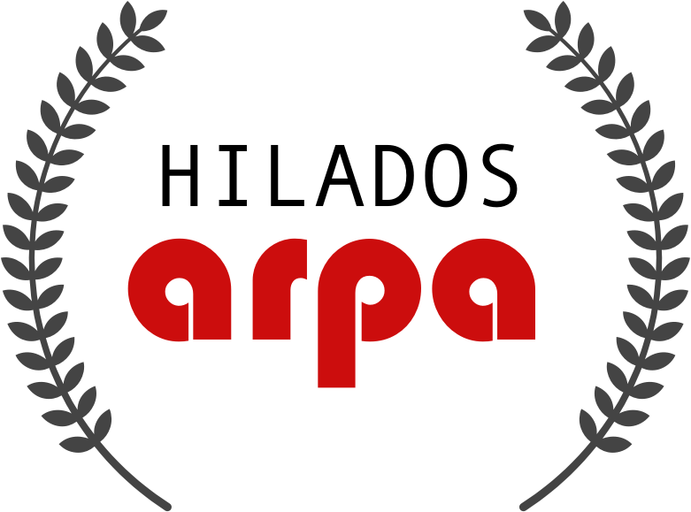 Hilados Arpa
